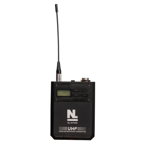NL-W1000